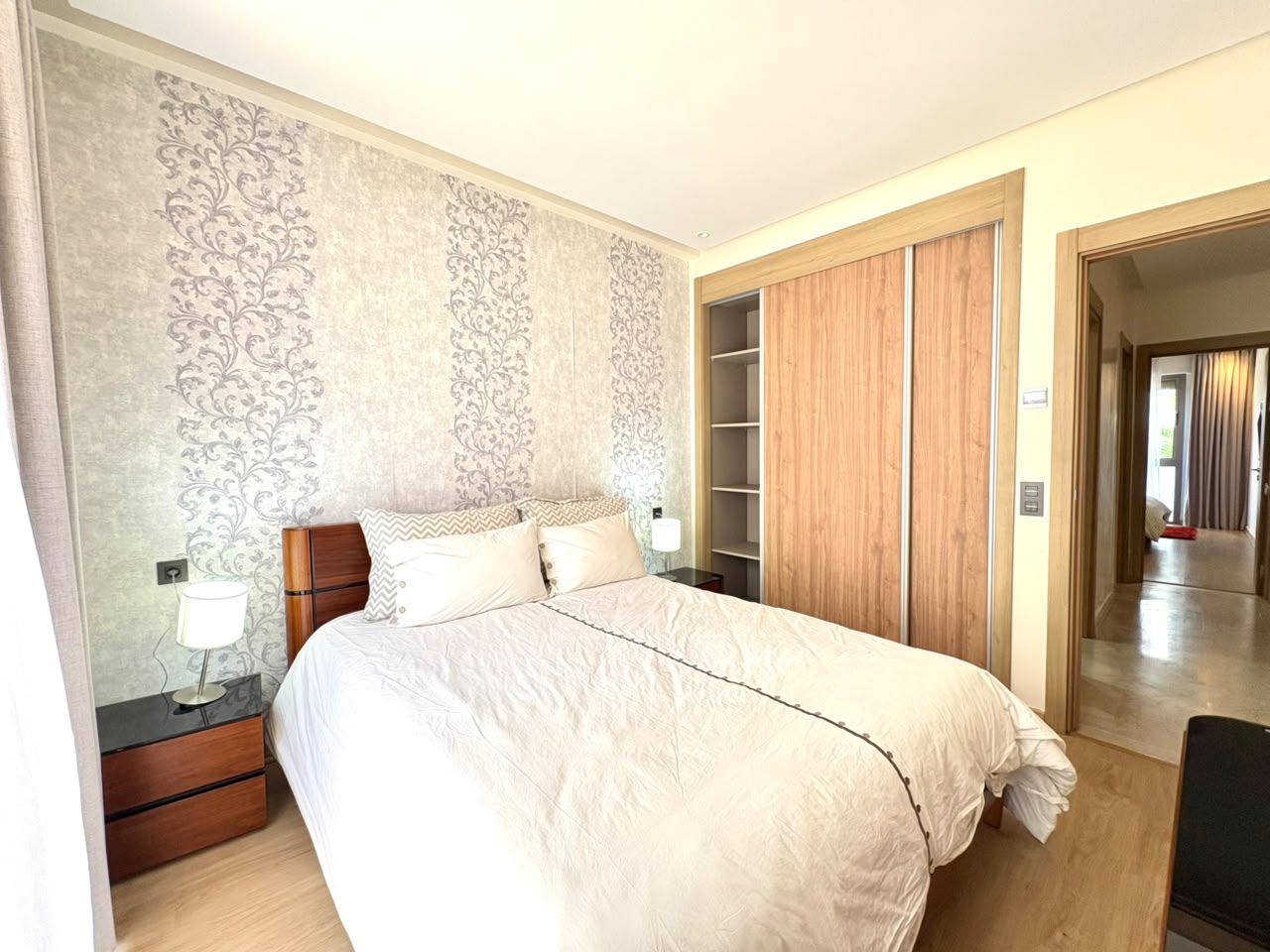 Appartement à louer - Photo