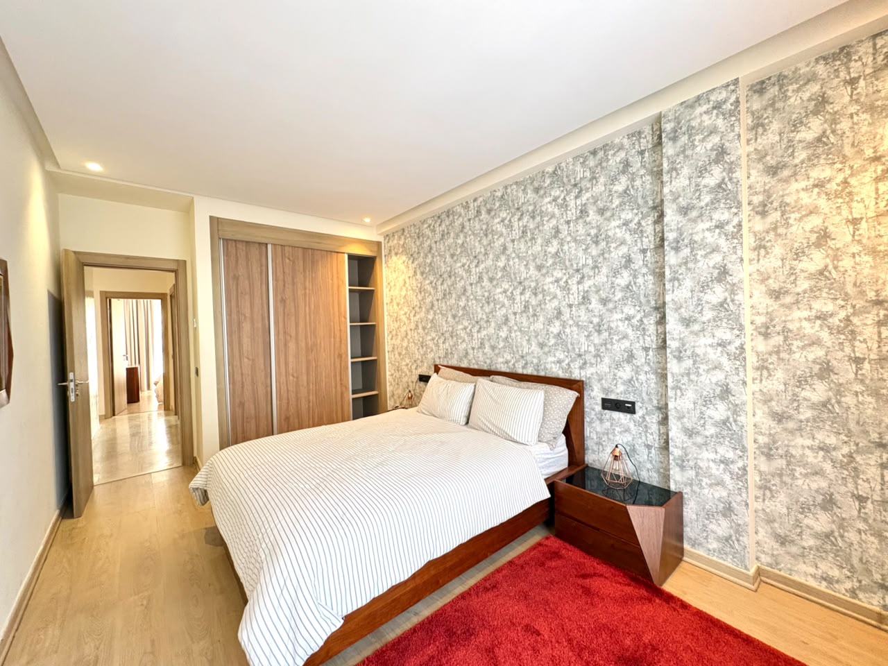Appartement à louer - Photo