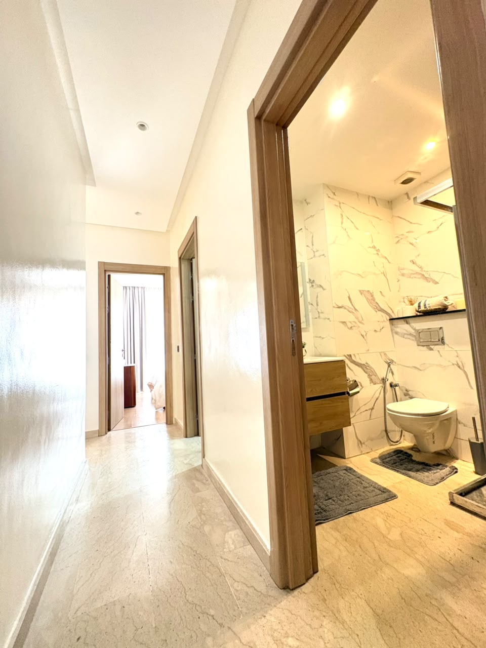 Appartement à louer - Photo